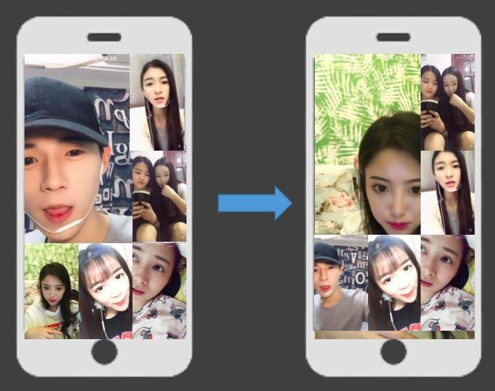 视频交友app开发