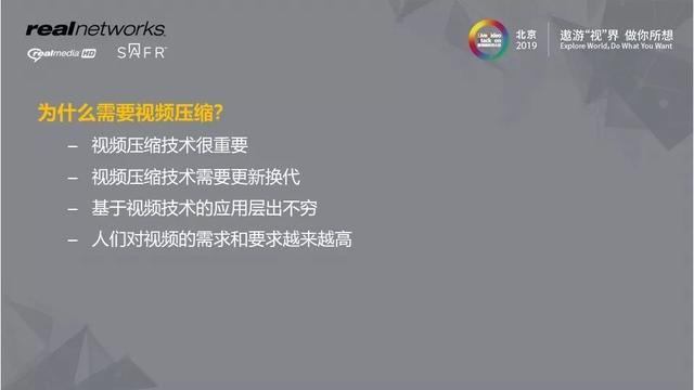视频编解码优化以及与AI的实践结合