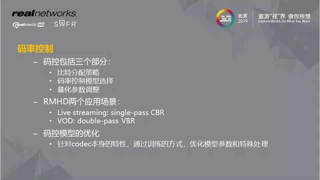 视频编解码优化以及与AI的实践结合