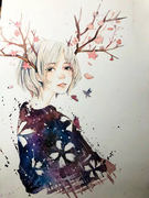 _傻孩子_的个人资料头像