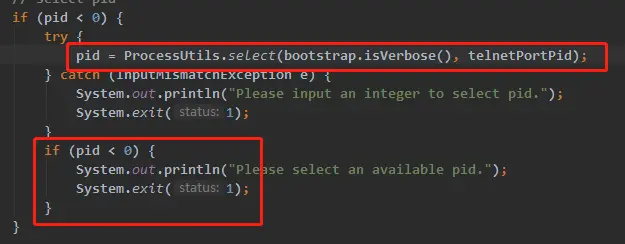 Bootstrap#main