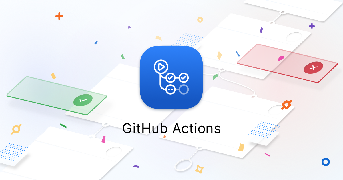 GitHub-Actions