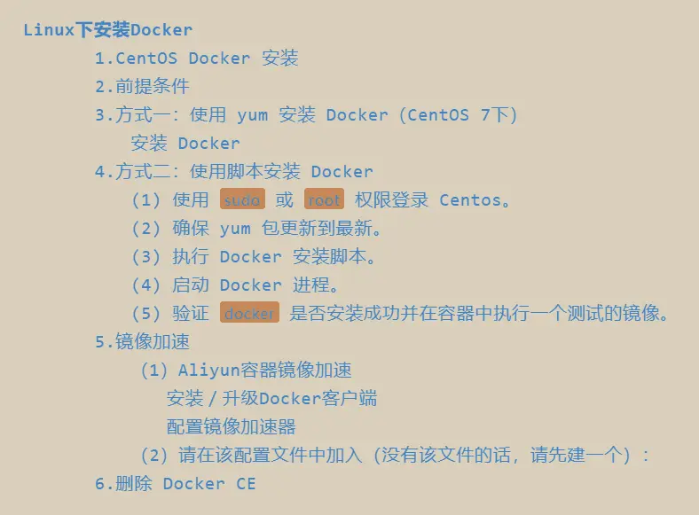 liunx安装docker目录.png