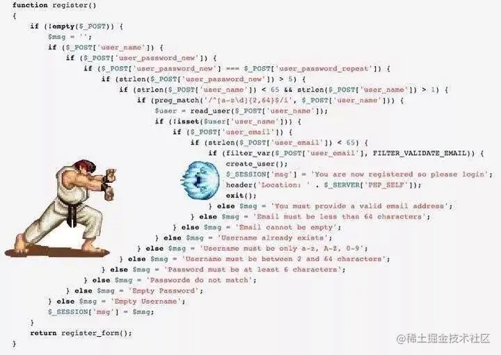 业务复杂=ifelse？刚来的大神竟然用策略+工厂彻底干掉