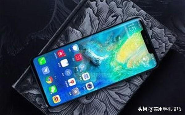 华为手机音量键的7大功能，除了调节音量，其它功能你用过几个？