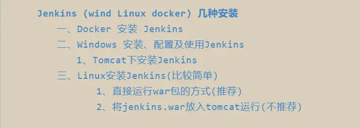 Jenkins (wind Linux docker) 几种安装目录.png