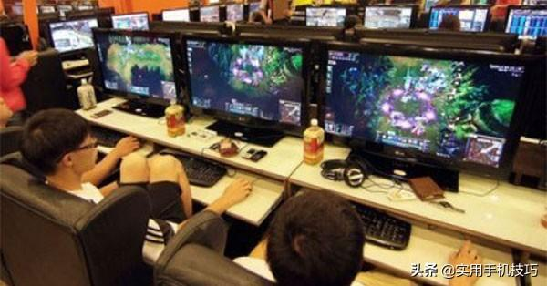 《英雄联盟手游》到来，而安卓与iOS手机的最低运行配置让人吃惊