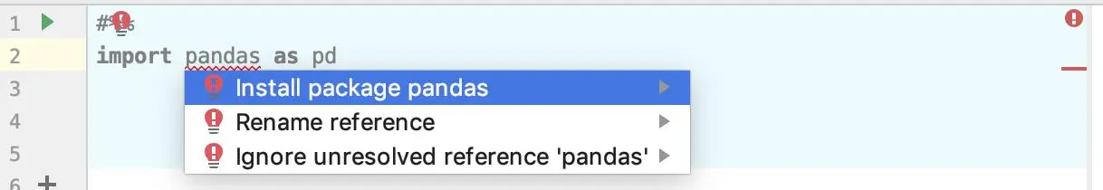 有趣的教程：在PyCharm2019.2版本中集成Jupyter Notebooks