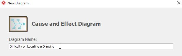 想要创建漂亮的鱼骨图？试试这个企业项目设计工具吧