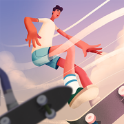 Oneideals的个人资料头像