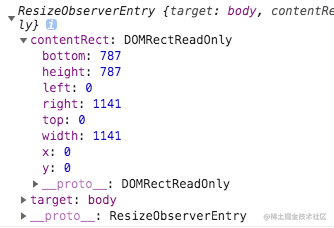 现代浏览器观察者 Observer API 指南