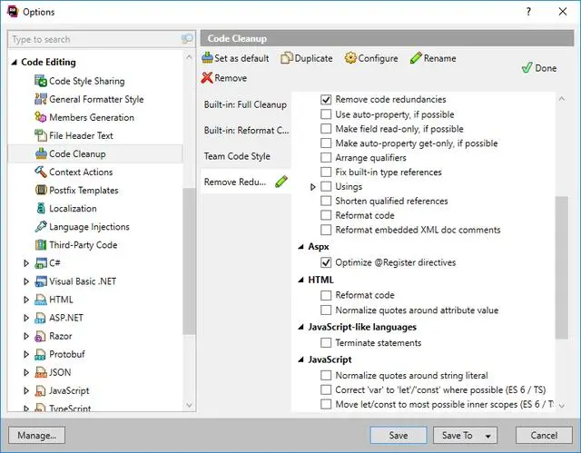 .NET工具ReSharper：如何帮助Visual Studio用户？