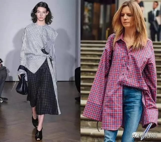 1024聊一聊，程序员为啥爱穿格子衬衫？