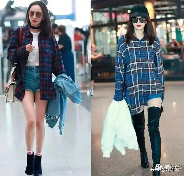 1024聊一聊，程序员为啥爱穿格子衬衫？