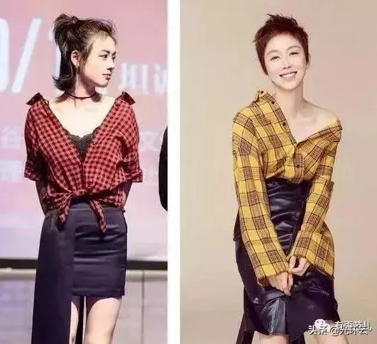 1024聊一聊，程序员为啥爱穿格子衬衫？