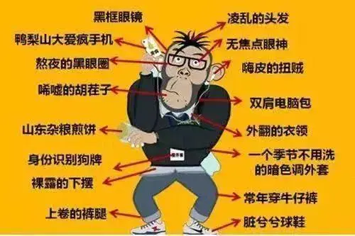 首次曝光：大厂都是这样过1024程序员节的，看的我都酸了