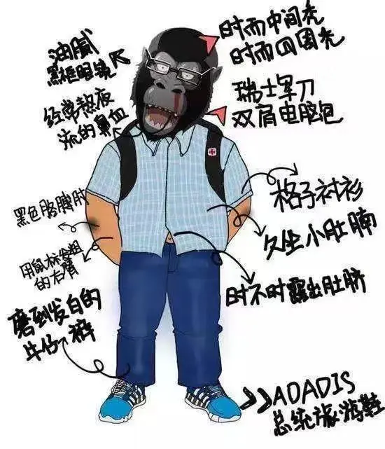 首次曝光：大厂都是这样过1024程序员节的，看的我都酸了