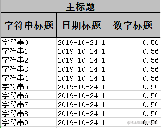 解析excel失败是怎么回事_EXCEL必备工具箱