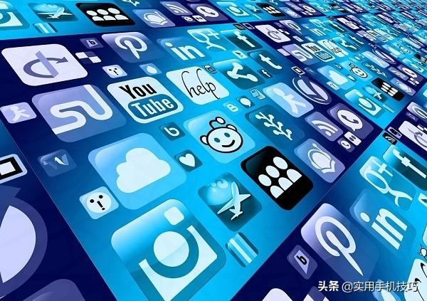 虽然冷门却堪称黑科技的4大APP，我有2个，你的手机中有几个呢？