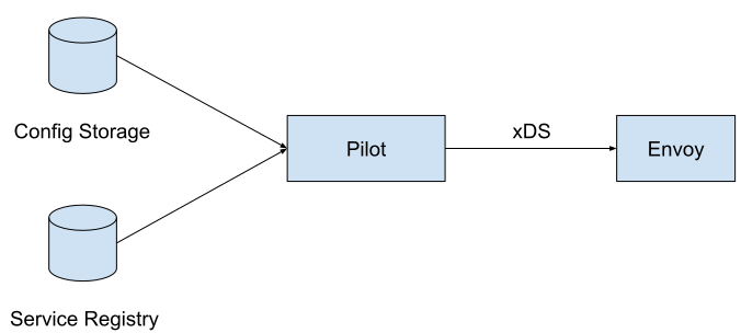 Pilot的输入与输出