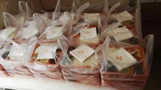 一个沉迷于外卖的程序员：我知道我又说到你心坎儿里了