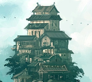 古语的个人资料头像