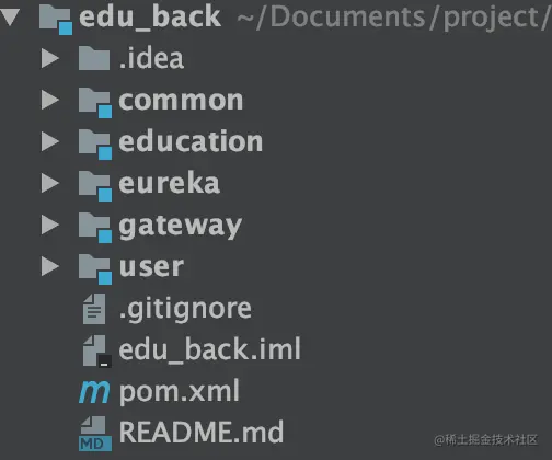 全栈式部署：SpringCloud微服务+Docker+