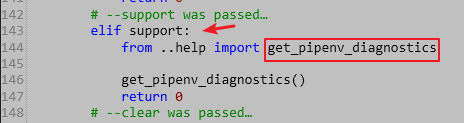 pipenv/cli/command.py#L144