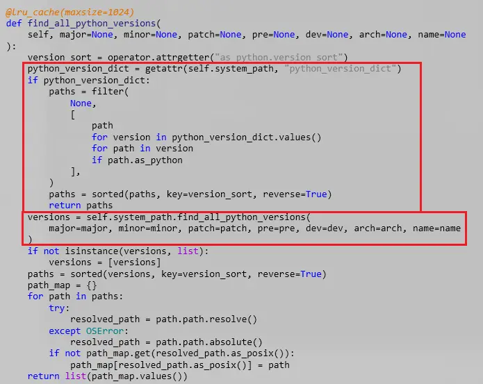 pipenv/vendor/pythonfinder/pythonfinder.py#L117