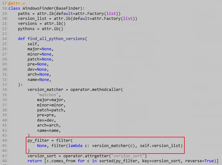 pipenv/vendor/pythonfinder/models/windows.py#L18