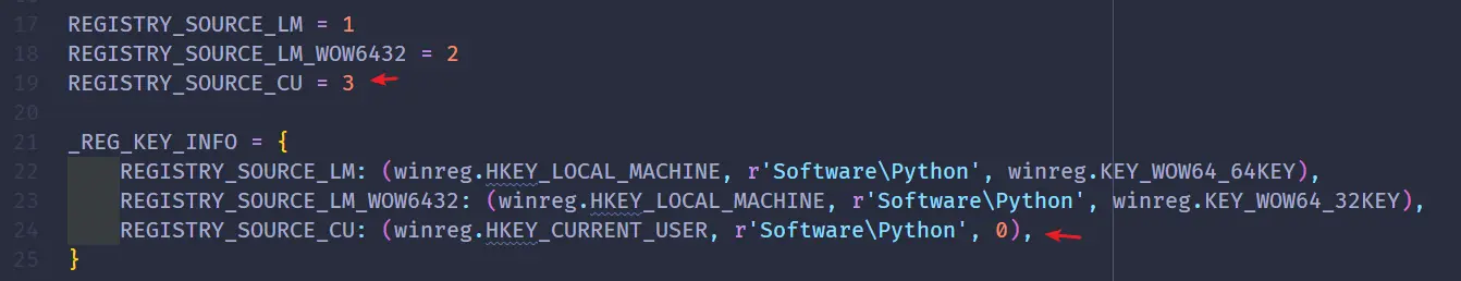 pipenv/vendor/pythonfinder/_vendor/pep514tools/_registry.py#L21