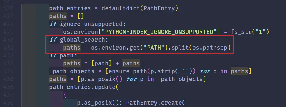 pipenv/vendor/pythonfinder/models/path.py#L430