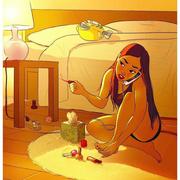 白吉馍的个人资料头像