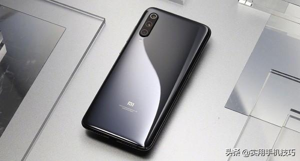 小米手机6种截屏方法,很多人只用过一两种,你又用过几种?