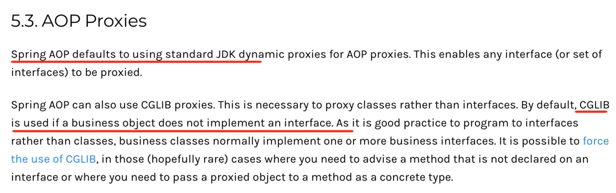 Spring Framework 5.x 文档