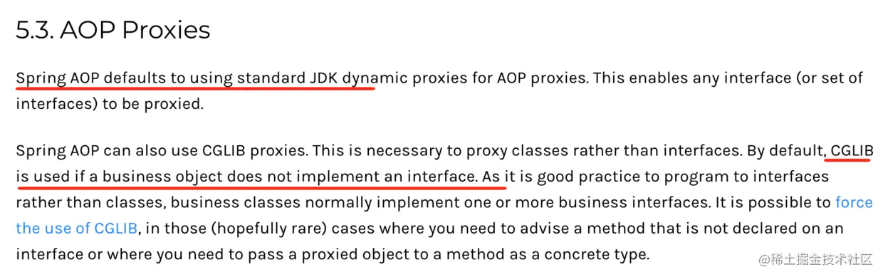 Spring Framework 5.x 文档