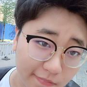 傅煜文的个人资料头像