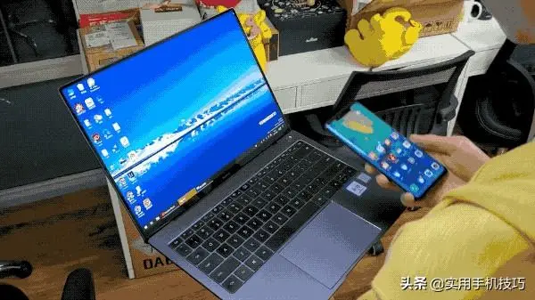 手机中照片、视频太占空间？3分钟详细教程，教你快速保存到U盘中