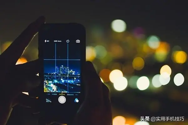 手机中照片、视频太占空间？3分钟详细教程，教你快速保存到U盘中