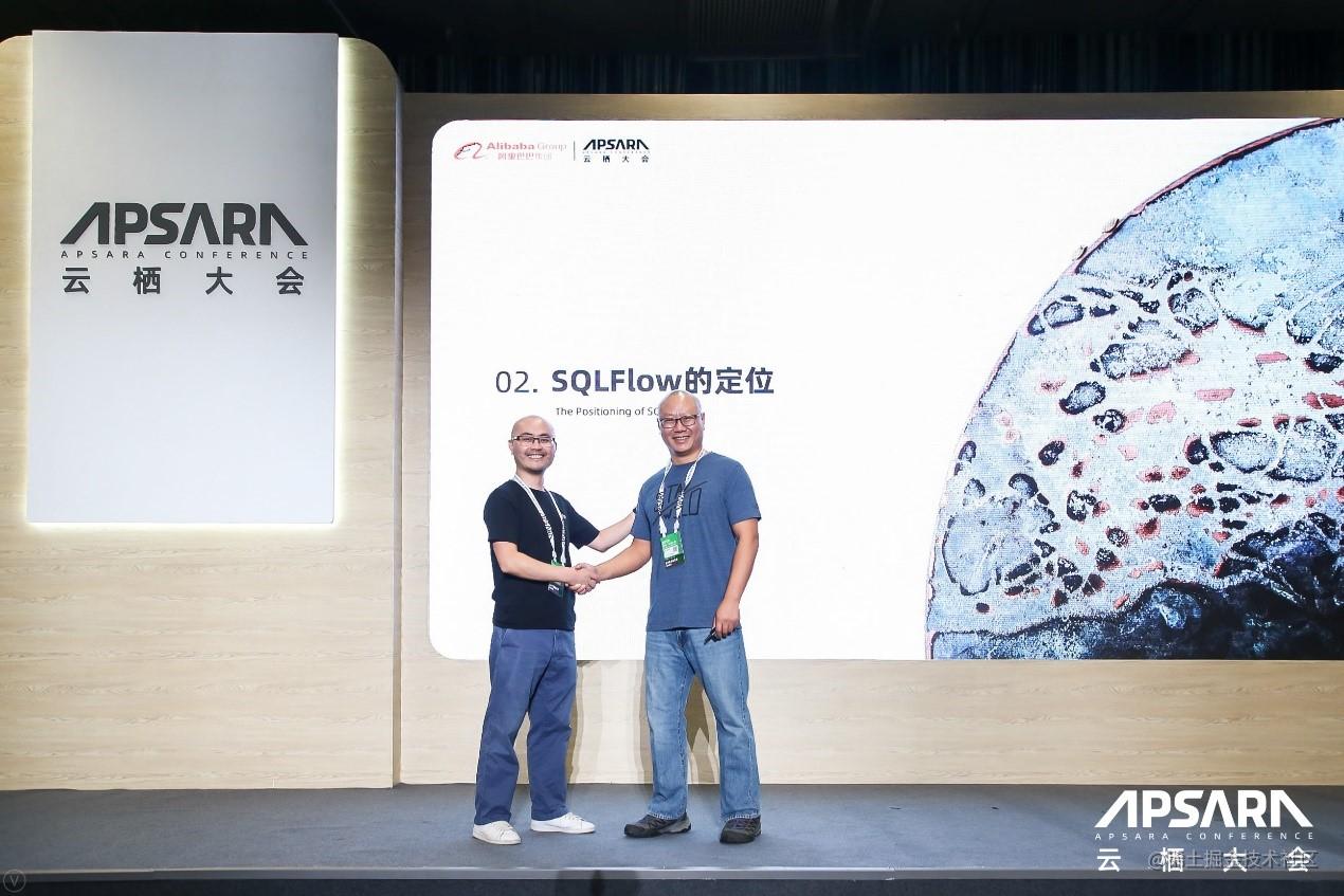 How does SQLFlow enable operation experts to use AI? - Moment For ...