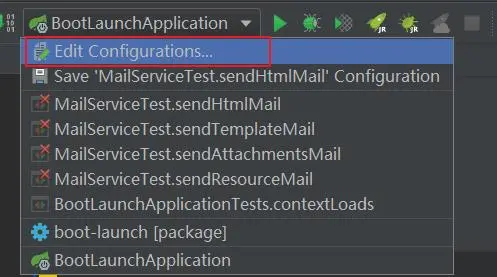 使用JRebel插件实现SpringBoot应用开发过程中代码及资源的热加载