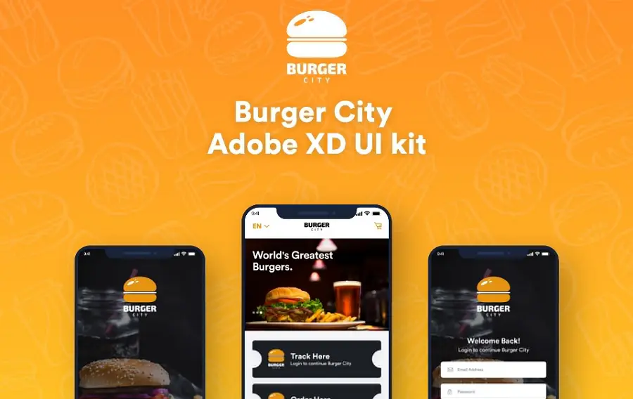 Burger City