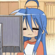 misaka去年夏天的个人资料头像