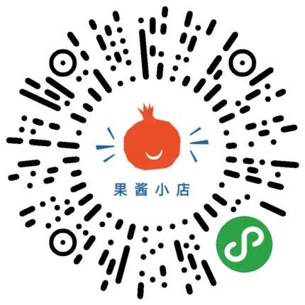 果酱小店体验码