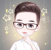 FuJin的个人资料头像