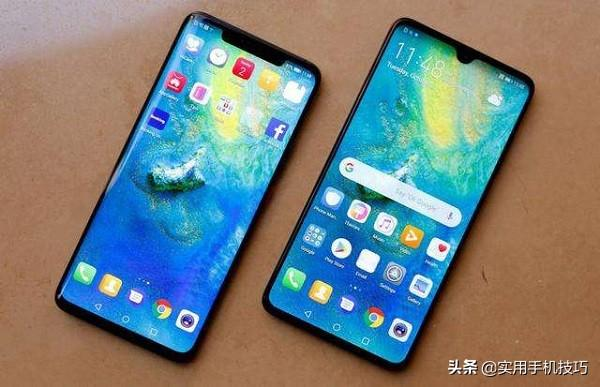 华为手机拨号键可不只能用来打电话，想不到有这些实用的功能