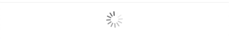 下拉刷新的菊花