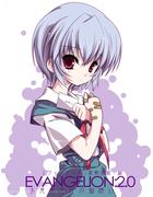 ayanamiRei的个人资料头像