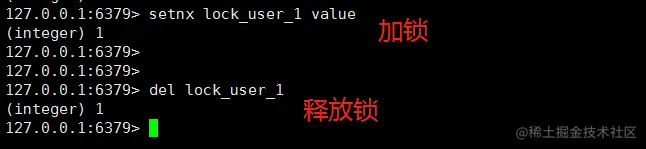 redis