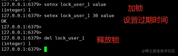 redis